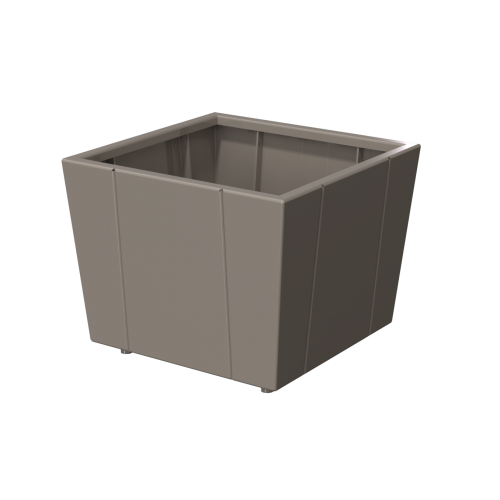 Tapered Planter